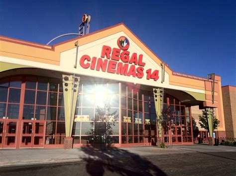 regal cinemas grand junction website